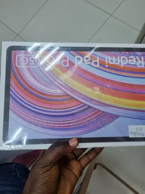 New Realme Pad 128 GB