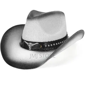 Classic Cawboy Hat