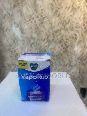 Vicks Vaporub