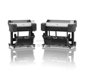 Canon Imageprograf Tm-255