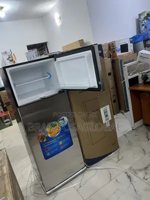 Polystar [Pv-Dd350dl] 225l Refrigerator With Fast Cooling Feature