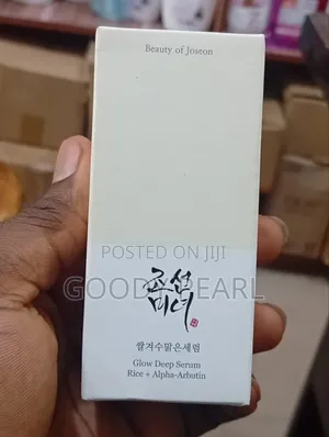 Beauty of Joseon Glow Deep Serum Rice+ Alpha Arbutin