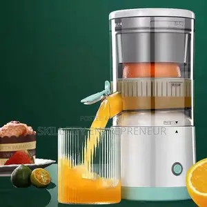 Citrus Juicer