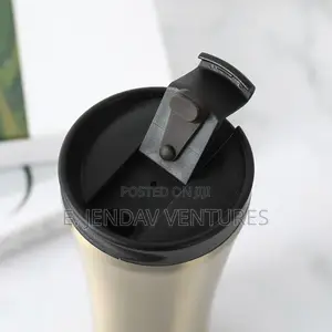 Insulated Cup Hot And Cold