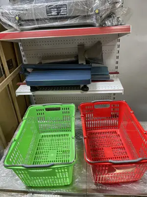 Shopping Baskets