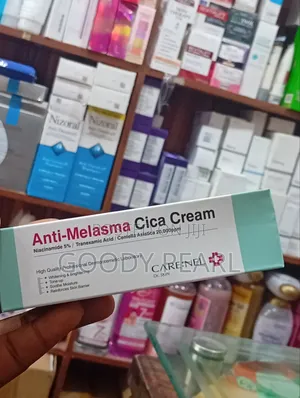 Care:Nel Anti- Melasma Cica Cream