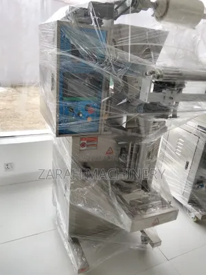 Automatic Powder Packaging Machine 750g
