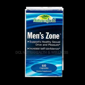 Men Zone Capsule