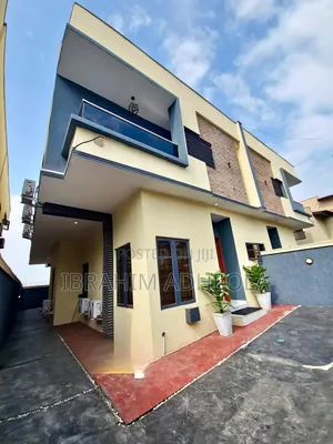 4bdrm Duplex in Maryland, Mende for sale