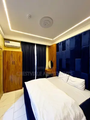 Comfy Studio Apartment in Surulere