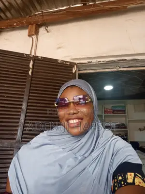 Experienced Tailor (Female Wears