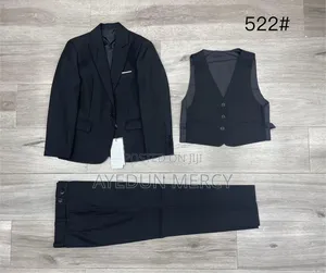 Corporate Suit for Boys