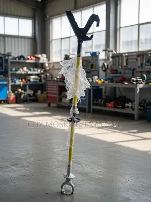 Puch-pull Safety Stick (50")