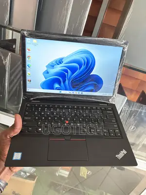 Laptop Lenovo ThinkPad L380 8GB Intel Core i5 SSD 256GB