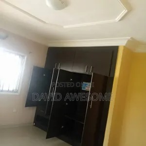 3bdrm Block of Flats in Lagelu Estate, Ibadan for rent