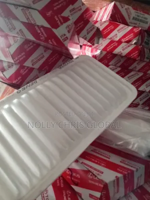 Car Air Filters