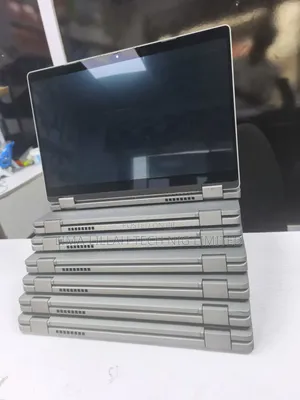 Laptop Dell Latitude 5310 8GB Intel Core i7 SSD 256GB
