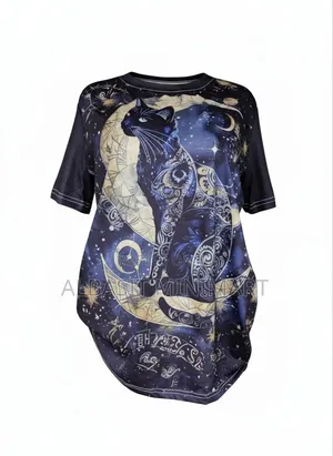 Short-Sleeve T-Shirt