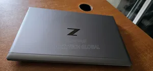 Laptop HP ZBook Firefly 14 G7 8GB Intel Core i5 SSD 256GB