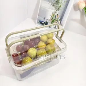 Fruit Storage