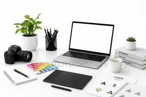Corporate Branding Services