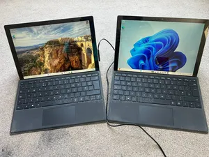 Laptop Microsoft Surface Pro 7 8GB Intel Core i5 SSD 256GB