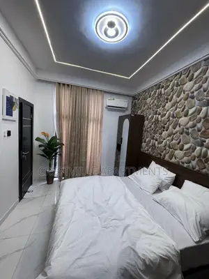 Nice Studio Apartment in Surulere