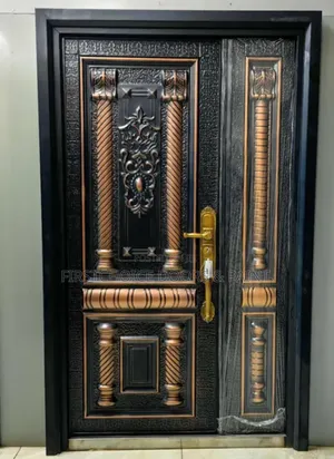 Copper Cast 4ft Available in 3ft Back Door
