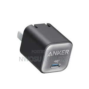 Anker 511 Nano 3 30w