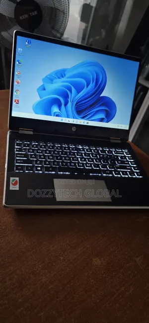 Laptop HP Pavilion x360 14 8GB Intel Core i5 SSD 256GB