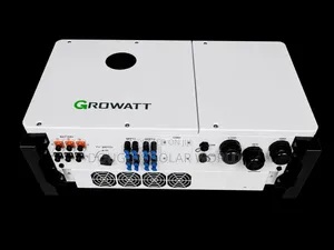 50kw Growatt Inverter