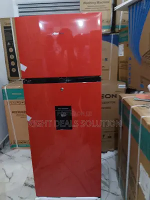 Hisense Ref205drb Home Refrigerator