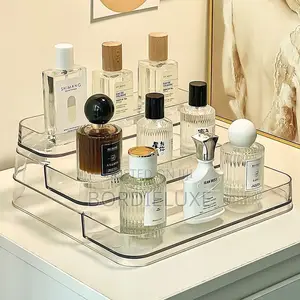 Perfume Organizer