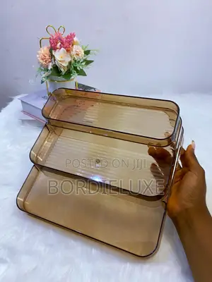 Perfume Organizer