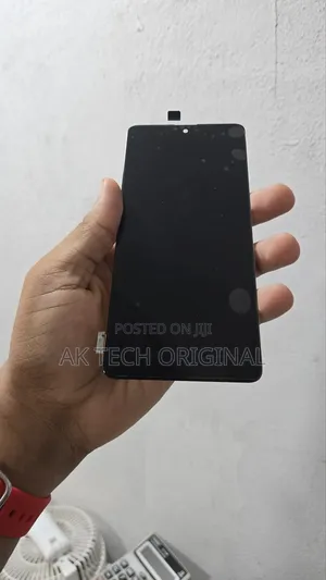 Samsung Galaxy A71 Original Amoled Screen