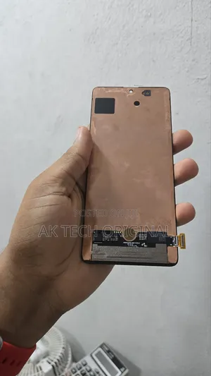 Samsung Galaxy A71 Original Amoled Screen