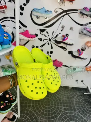 Quality Classic Crocs Clogs
