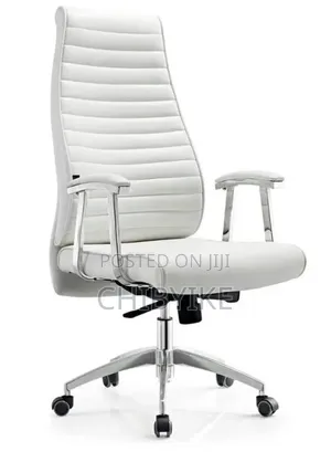 An Office Chair Strong and Nice