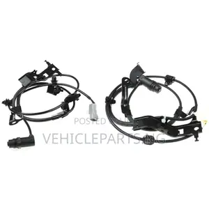 Abs Wheel Speed Sensor Toyota and Lexus