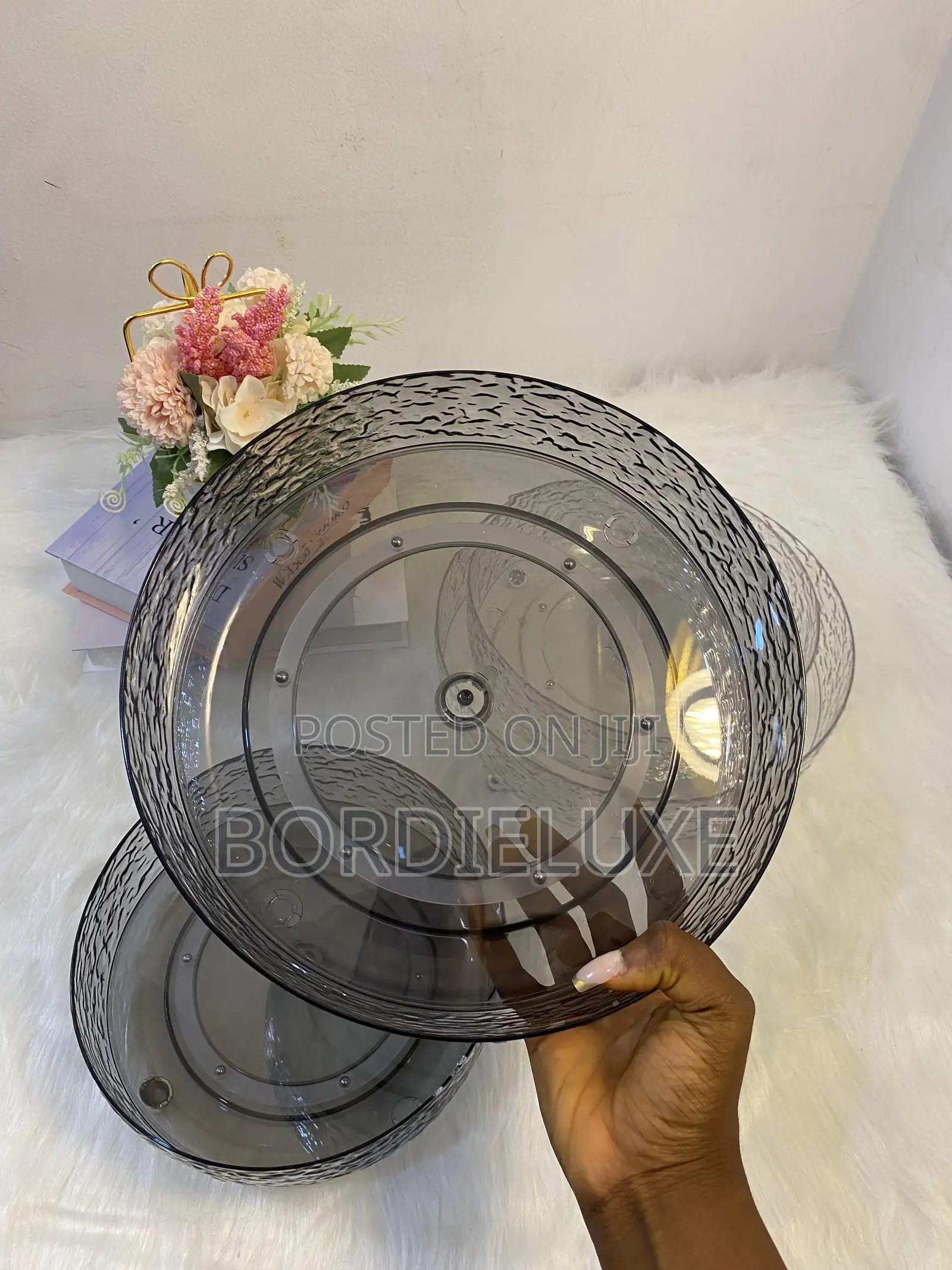 360 Rotating Organizer