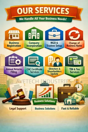 Business Support