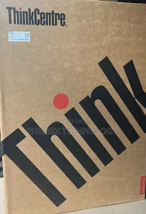 New Lenovo ThinkCentre Neo 50T 16GB Intel Core i7 SSD 512GB