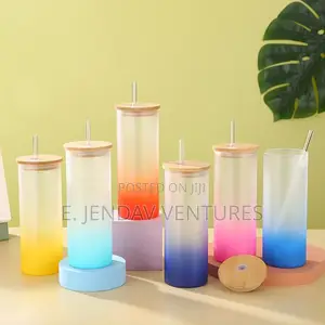 Smoothe Cup