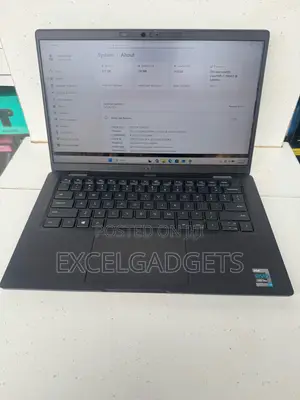 Laptop Dell Latitude 7420 16GB Intel Core i7 SSD 512GB