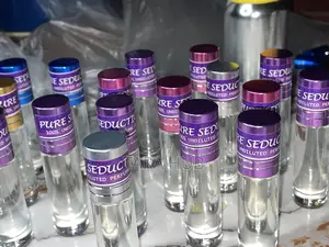 Perfume Oil