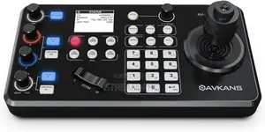 Avkans Superjoy PTZ Camera Controller