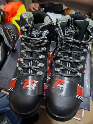 Prosafe Composite Safey Boot