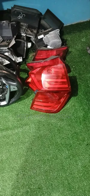 BMW F30 Rear Light