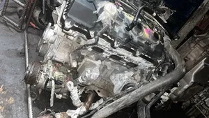 Complete Engine for Ford Edge 2007