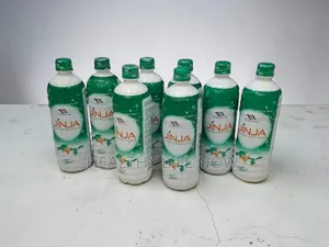 Jinja Herbal Extract Has Anti Malaria and Anti Microbial Effects